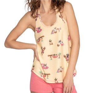 PJ Salvage pajama top